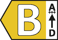 Energieeffizienz Haube